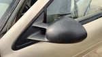 95-00 Dodge Stratus Driver Left Power Side Mirror Door Mounted Oem Champagne Pte. Fixed Price $75.00.
