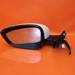 Honda Accord Mirror Left Driver 2018 2019 2020 2021 2022 E13049794 Oem. Fixed Price $170.10.
