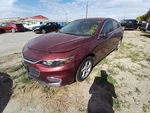 Driver Side View Mirror Without Heated Textured Cover Fits 16-25 Malibu 12268774. Fixed Price $88.02.