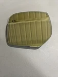 Oem 2014-18 Subaru Forester Left Lh Side Auto Dim Mirror Glass W Approach Light. Fixed Price $59.99.