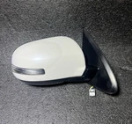 2014-2015 Mitsubishi Outlander Passenger Right Side View Power Door Mirror W54. Fixed Price $170.00.