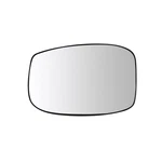 For 18-19 Honda Odyssey Heated Door Mirror Glass Driver Side Flat HO1325121. Fixed Price $13.95.