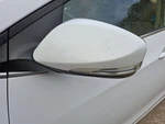 2013 Hyundai Elantra Driver Left Door Mirror Assembly Oem Used 3766374. Fixed Price $79.96.