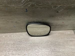 Bmw Oem E90 E92 E93 328I 335I Lci Right Passenger Side Door View Mirror Glass Rh. Fixed Price $80.75.