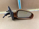 2005-2011 Chevrolet Aveo Right Passenger Side View Door Mirror Oem. Fixed Price $52.49.