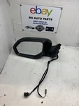 2021-23 Volkswagen Atlas Genuine Left Driver Door Side View Mirror Oem 3CN857501. Fixed Price $187.46.