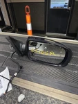 2017-2018 Chrysler 300 Right Door Mirror 1LE28GW7AH Oem Used. Fixed Price $100.00.