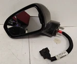 Oem Left Driver Side View Power Door Mirror /heated 2013-2020 Ford Fusion. Fixed Price $130.00.