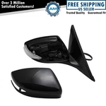 Trq Right Mirror Fits 2016-2021 Nissan Maxima. Fixed Price $71.88.