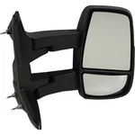 For 2015-2019 TRANSIT-150 Right Mirror Black EK4Z 17682 Eb Ea. Fixed Price $212.95.