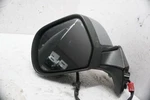 2014-15 Nissan Versa Note 1.6L Driver Left Side Rear View Mirror 96302-3WC0A Oem. Fixed Price $60.35.