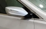 2012-2013 Hyundai Azera Rh Passenger Door Mirror Side View Oem. Fixed Price $100.70.
