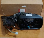 Mirror Assembly Land-rover LR011120 LR043681 2010-12. Fixed Price $744.00.