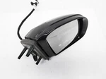 06-08 Mercedes-benz ML350 Power Fold Passenger Side View Mirror *w/o Auto Dim*. Fixed Price $181.02.