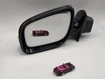 2006 Mercedes E350 Oem Left Hand Driver Side Power Door Mirror Black. Fixed Price $184.99.