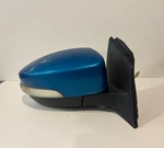 2012-2014 Ford Focus Passenger Side View Mirror Heated Blue Candy CM51-17682 Oem. Fixed Price $40.13.