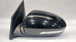 '16-'18 Hyundai Tucson Left Driver Door Mirror Heated W/blind Spot Oem Grade A!. Fixed Price $115.00.