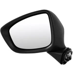 Pickoor Side Mirror For Mazda CX-5 Lh Power Heated Turn Signal 6 Wires. Fixed Price $63.99.