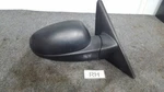 2000-02 Daewoo Nubira Passenger Right Side View Mirror Lever Molded *black*. Fixed Price $28.42.