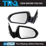 Trq Mirror Set Fits 2019-2020 Hyundai Elantra. Fixed Price $154.95.