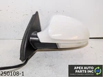 Oem 2006-2010 Volkswagen Passat 3.6L Driver Side View Mirror Power. Fixed Price $39.99.