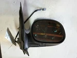 Passenger Side View Mirror Power Non-heated Fits 97 Expedition 5317. Fixed Price $45.60.