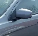 2015-2016 Mitsubishi Lancer Lh Driver Door Mirror Side View Oem. Fixed Price $178.40.