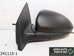 Oem 2011-2015 Chevrolet Cruze 1.8L Left Driver Side Black Door Mirror Heated. Fixed Price $79.99.