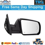 Trq Power Fold Heat Signal Memory Mirror Rh Side For 2014-2017 Toyota Sequoia. Fixed Price $246.23.