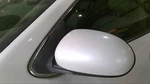 2002 Nissan Maxima Driver Side View Mirror Power Oem Used QX1 128-52783L. Fixed Price $89.39.