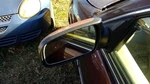Driver Side View Mirror Power Non-heated Fits 96-99 Infiniti I30 270183. Fixed Price $63.19.