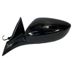 2023-2025 Honda Accord Left Driver Door Mirror Heated Black Factory Oem Part. Fixed Price $192.50.