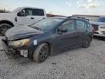Used Left Door Mirror Fits: 2012 Subaru Impreza Power 2.0L W/o Turn Signal Non-h. Fixed Price $91.00.