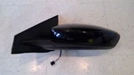 Driver Left Side View Door Mirror Black Sedan 1UY111X8AE Fits 15-17 200 66610. Fixed Price $146.00.