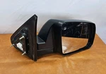 2014-2020 Toyota Tundra Right Passenger Heated Blind Spot Power Mirror Oem Used. Fixed Price $134.90.