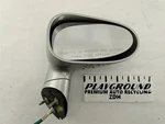 Pontiac Solstice Saturn Sky Passenger Right Side Rear View Power Mirror 06-10. Fixed Price $89.95.