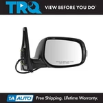Trq Right Mirror Fits 2008-2015 Scion Xb. Fixed Price $65.95.