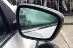 Passenger Rh Side View Mirror In Az White W/ Turn Signal 2020 Ford Escape. Fixed Price $140.41.