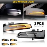 Sequential Led Side Mirror Turn Signal Light For Mercedes Benz Cla Cls Glk. Fixed Price $25.64.