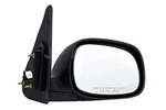 For 2001-2007 Toyota Sequoia Tundra Power Side Door View Mirror Right. Fixed Price $75.78.