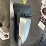 Used 2014-2017 Toyota Corolla Left Driver's Side Mirror #87940- 02F50-B0. Fixed Price $120.00.