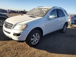 Driver Side View Mirror 164 Type Power Fits 06-08 Mercedes Ml-class 627030 White. Fixed Price $75.00.