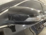 Driver Side View Mirror Power With Blind Spot Alert Fits 13-18 Avalon 1072238. Fixed Price $179.90.