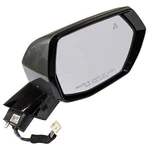 Oem Right Passenger Side Mirror Assembly Kia EV9 2024 2025 / 87620-DO460 *gray*. Fixed Price $549.50.
