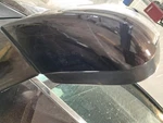 2015 Buick Encore Driver Side Mirror Assembly Oem Used 76000 Miles Black. Fixed Price $100.70.