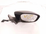 2008-2013 Infiniti G37 Passenger Rear View Mirror Outside 96301-JK61B *blue. Fixed Price $154.61.