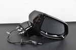 2019-2023 Cadillac XT4 Black Side Mirror 14PIN W/camera Right Passenger Oem. Fixed Price $200.00.