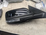 Passenger Side View Mirror Power Manual Folding Fits 16-19 Explorer 814739. Fixed Price $139.90.