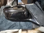 2011-2014 Infiniti M35H M37 M56 Q70 Right Side Door Mirror Black Oem 13 Pin. Fixed Price $189.00.