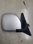 2001-2006 Mitsubishi Montero Rh Passenger Side View Mirror Oem. Fixed Price $74.96.